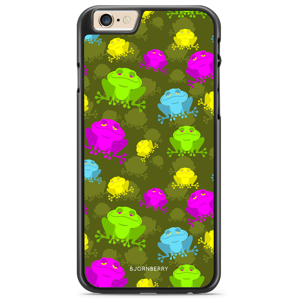 iPhone 6/6s Case - Frogs