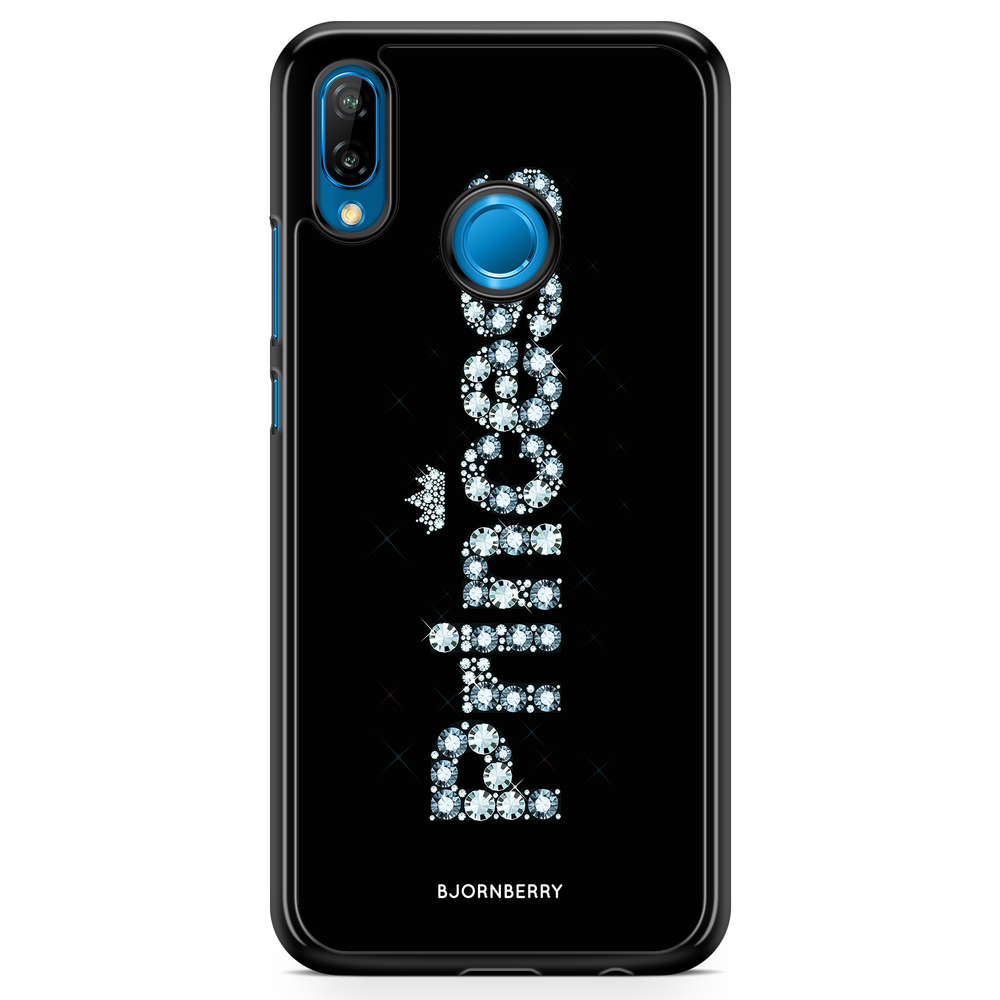 Huawei P20 Lite Case - Princess