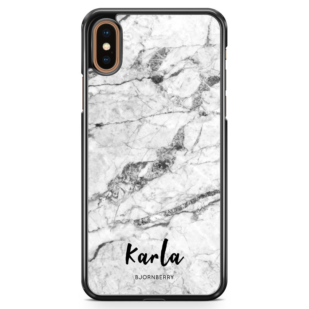 iPhone XS Max Case - Karla
