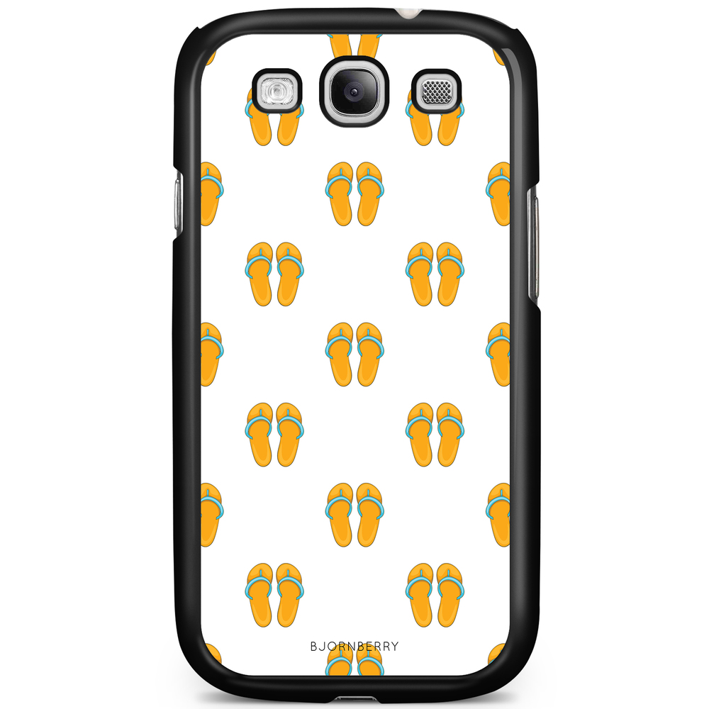 Samsung Galaxy S3 Mini Case - Flip Flops