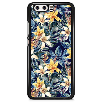 Huawei P10 Plus Case - Lily