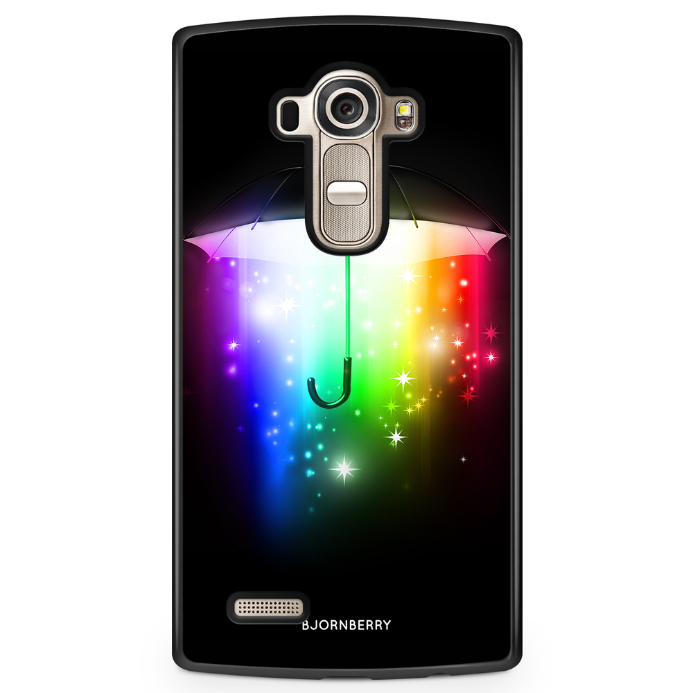 LG G4 Case - Magic Umbrella