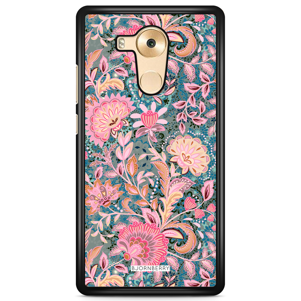 Huawei Mate 8 Case - Fantasy Flowers