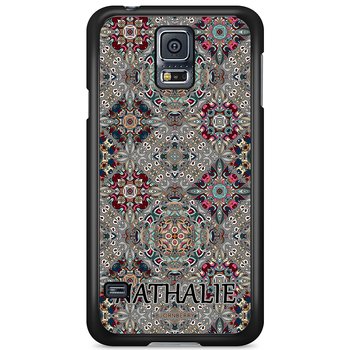 Samsung Galaxy S5 Skal Custom - Marocko Namn