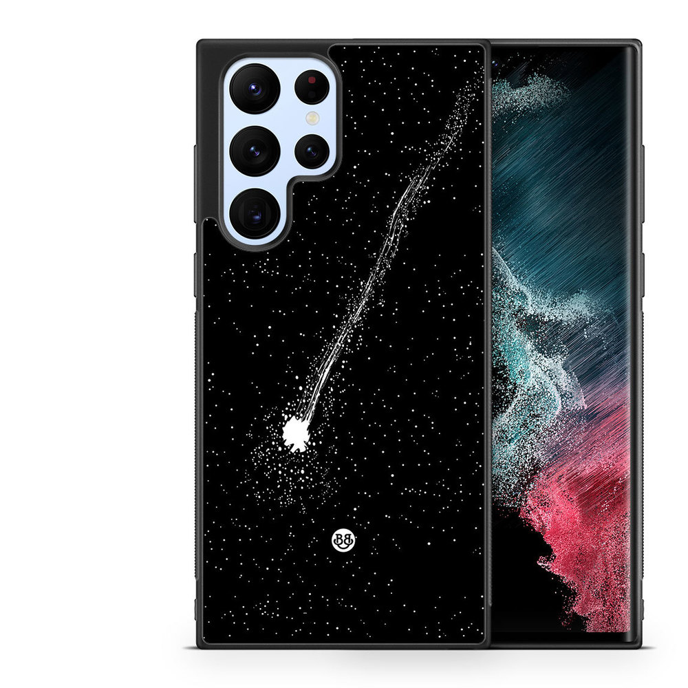 Samsung Galaxy S22 Ultra 5G Case - Comet