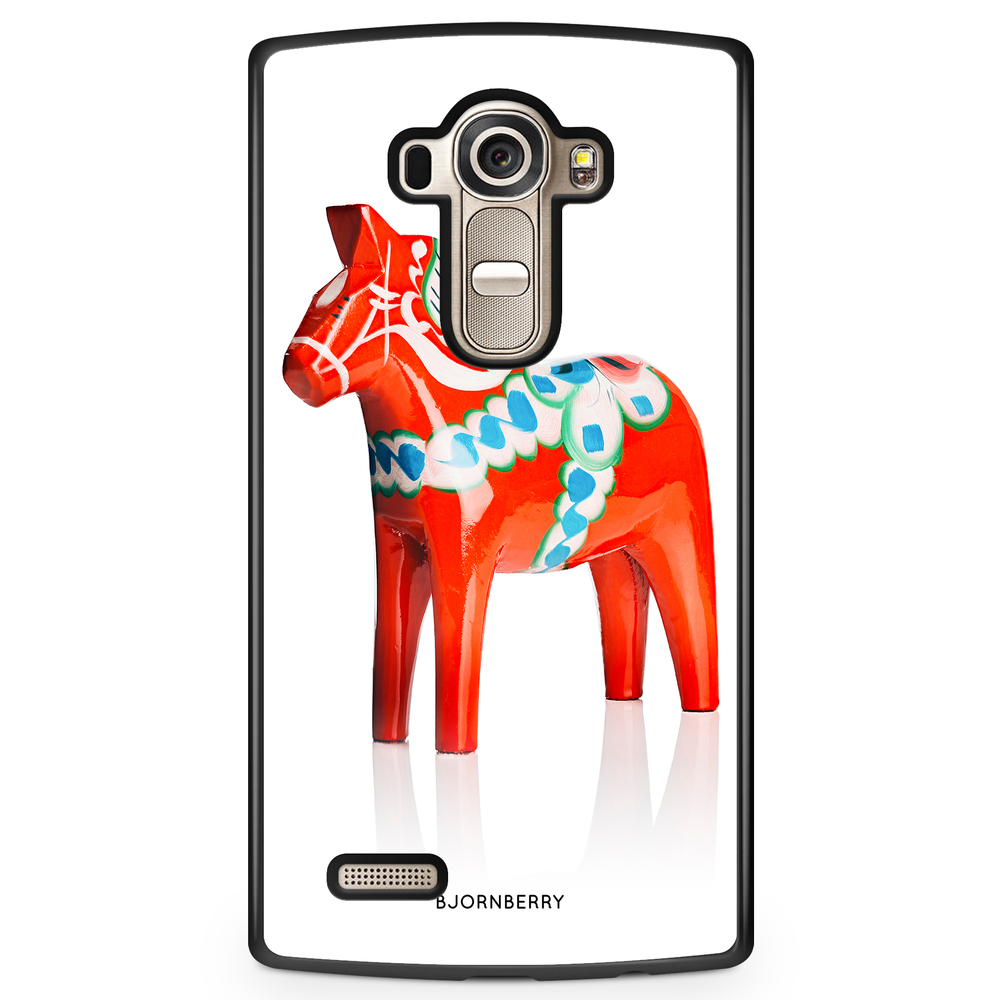 LG G4 Case - Dalahorse