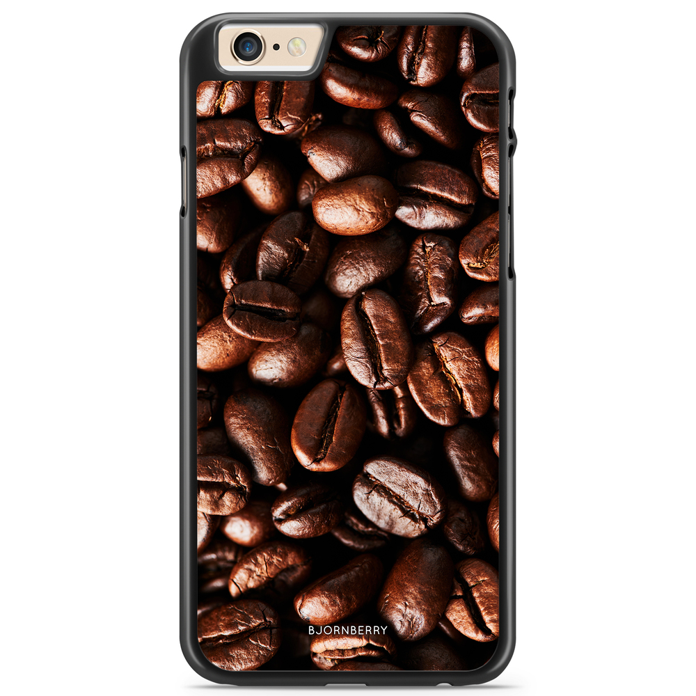 iPhone 6 Plus/6s Plus Case - Roasted Coffee