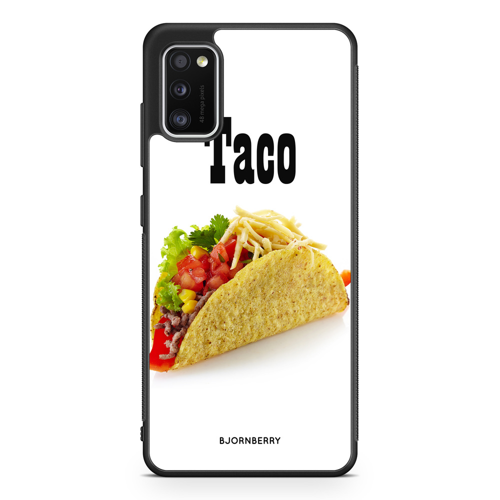 Samsung Galaxy A41 Case - Taco