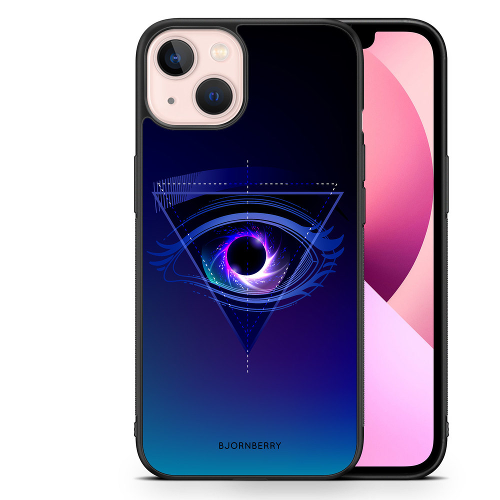 iPhone 13 Case - Graphic Eye