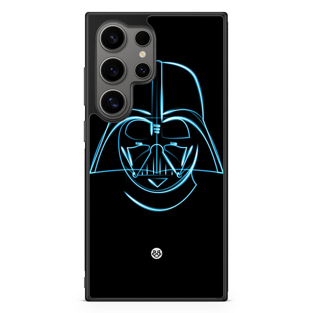 Samsung Galaxy S24 Ultra Case - Darth Vader