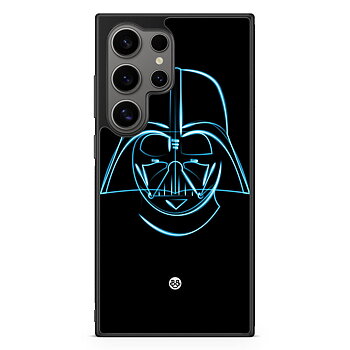 Samsung Galaxy S24 Ultra Case - Darth Vader