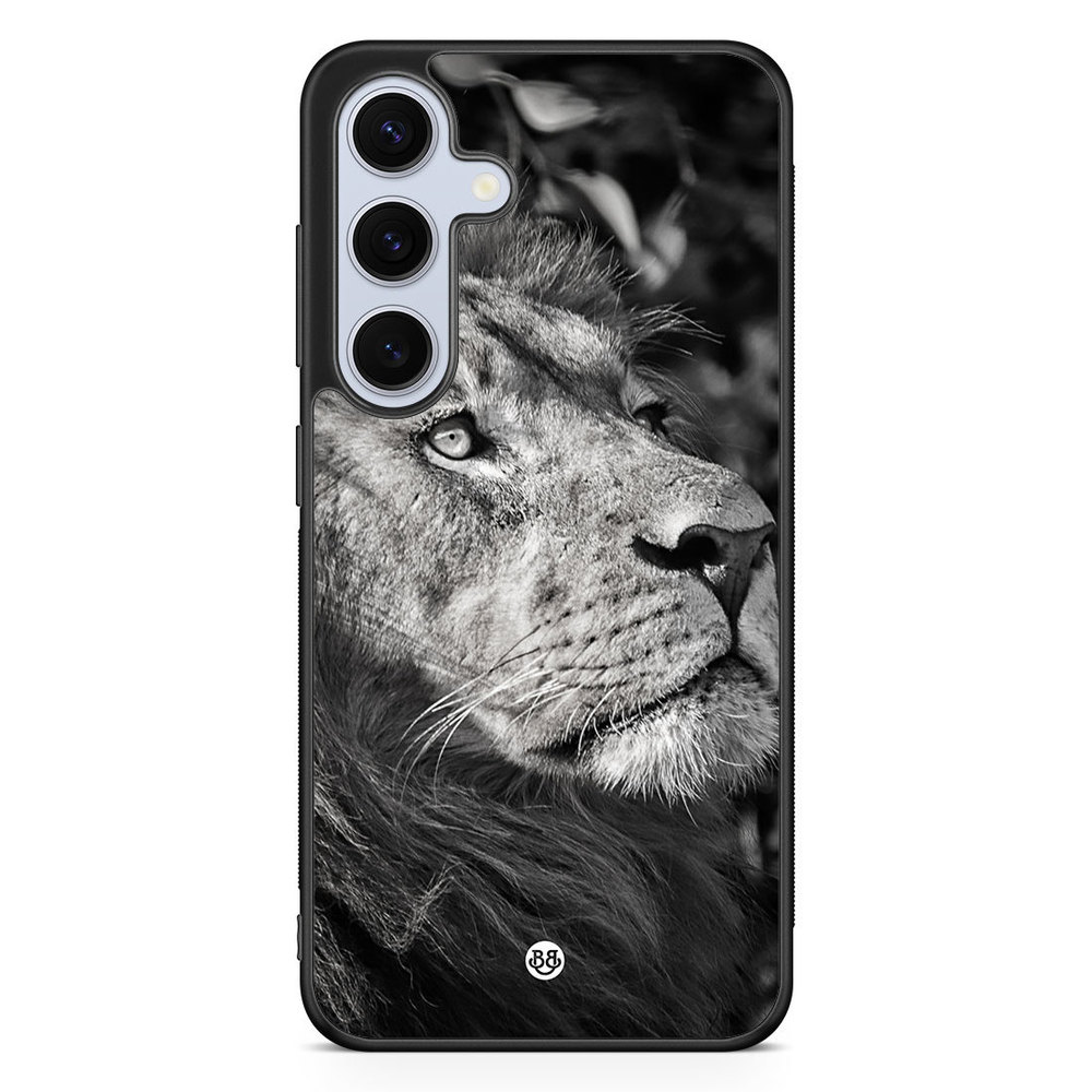 Samsung Galaxy S24 FE Case - Lion