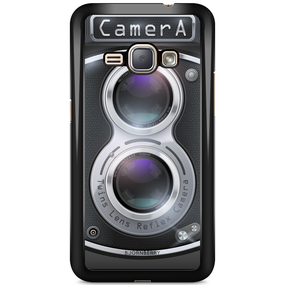 Samsung Galaxy J1 (2016) Case - Camera