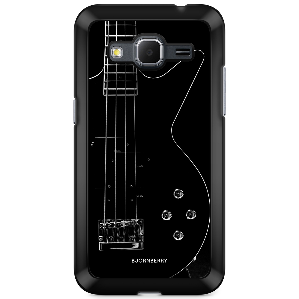 Samsung Galaxy Core Prime Skal - Gitarr