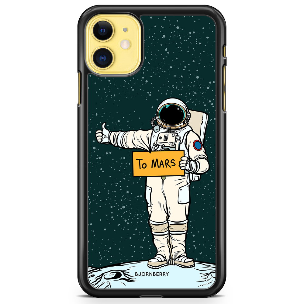 iPhone 11 Case - Astronaut