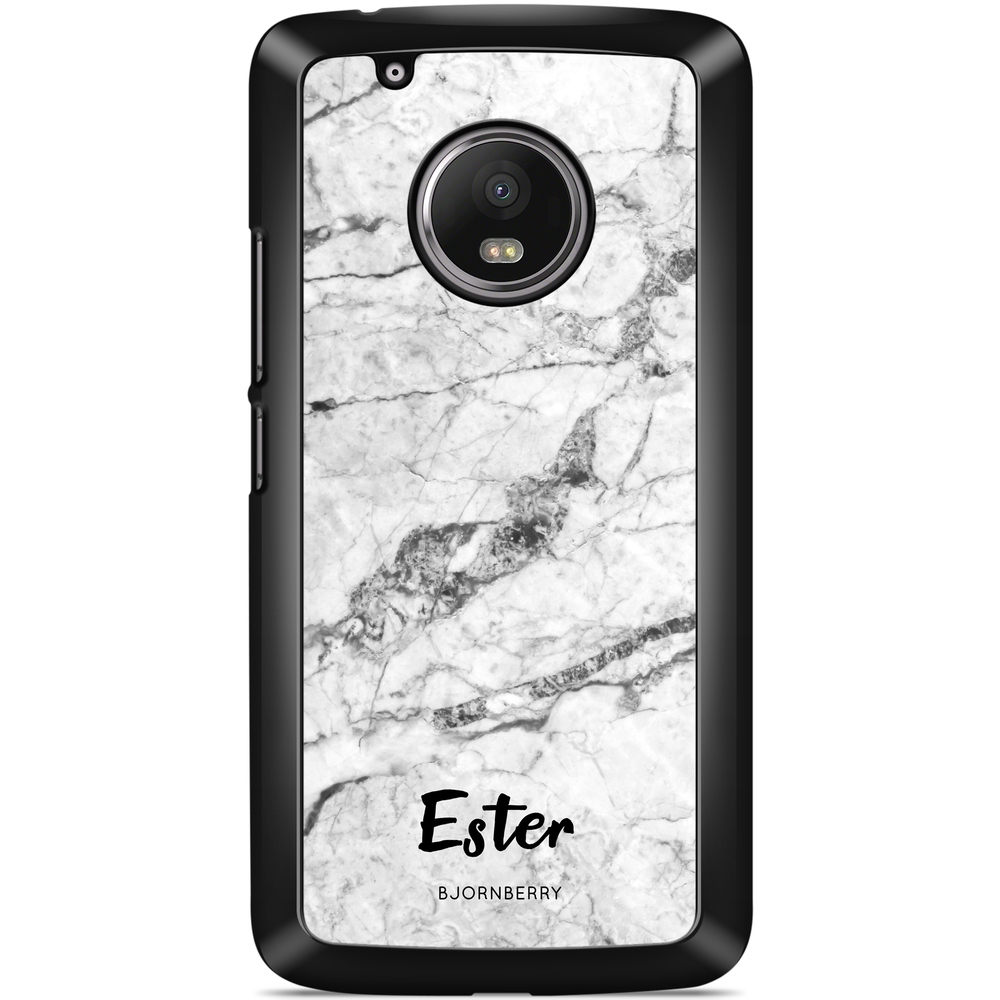 Moto G5 Plus Case - Ester