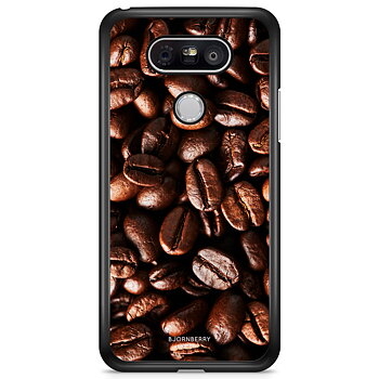 LG G5 Skal - Rostat Kaffe