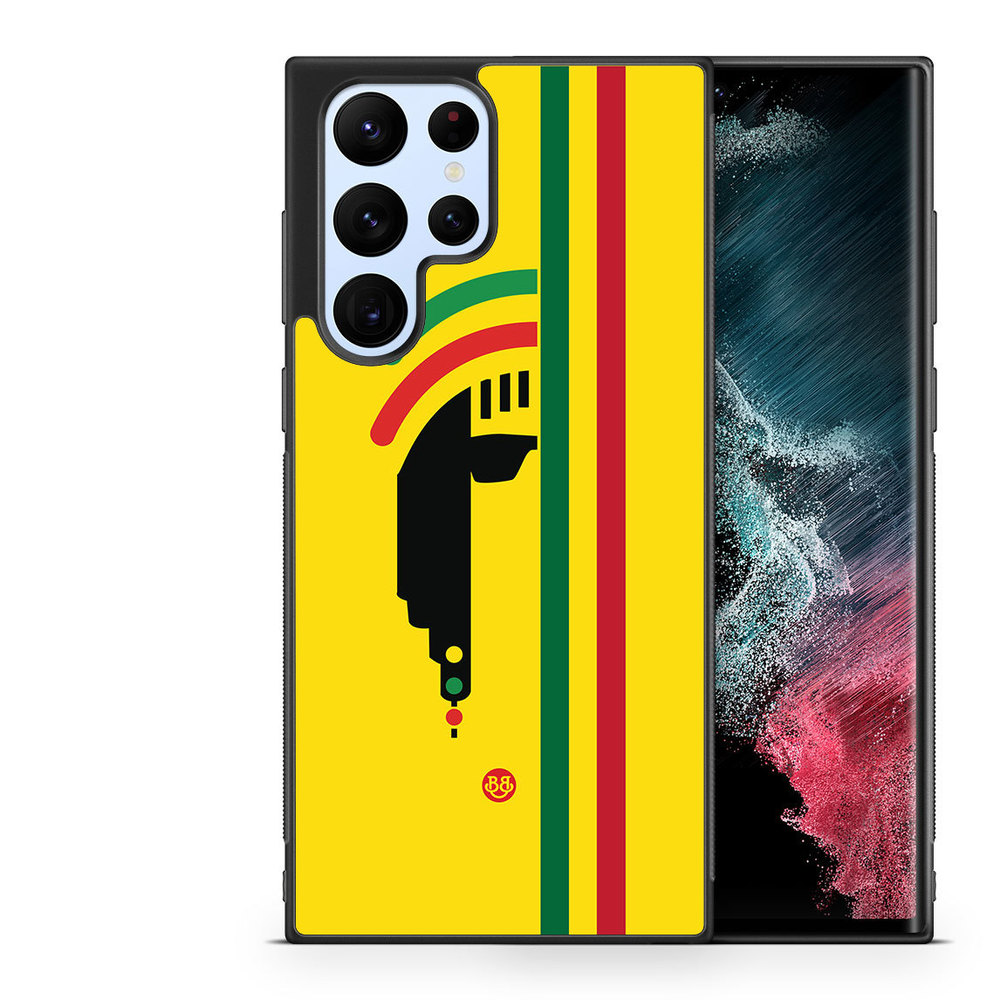 Samsung Galaxy S22 Ultra 5G Case - Marley