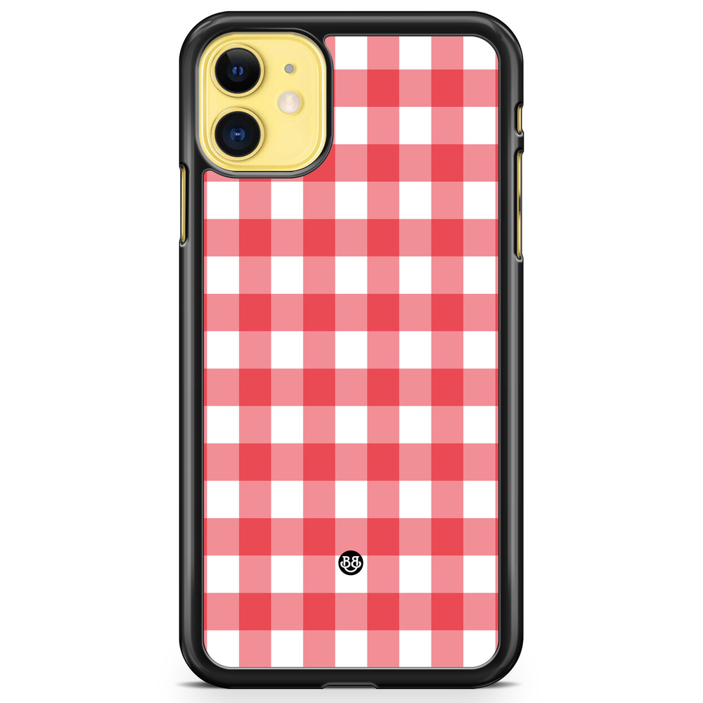 iPhone 11 Case - SUMMER GARDEN - Picnic