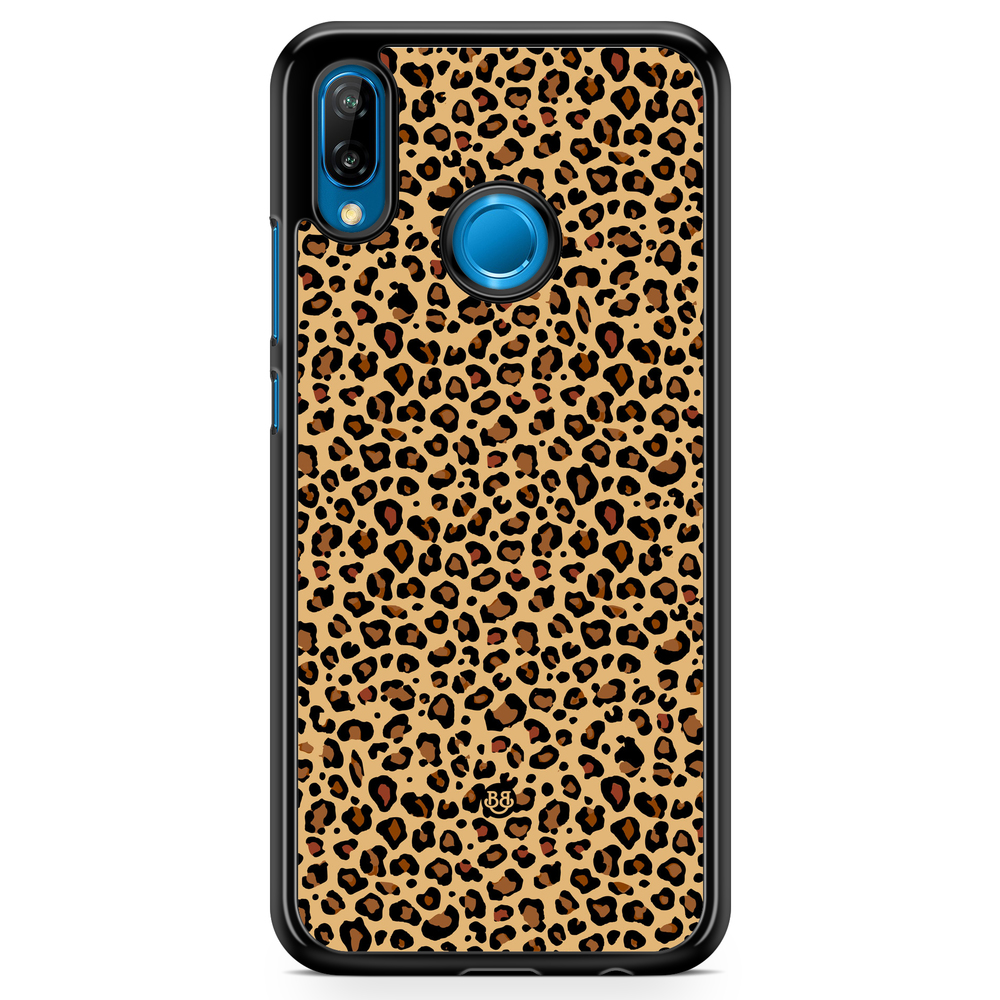 Huawei P20 Lite Case - WILD AUTUMN - Savannah