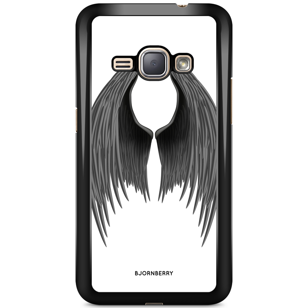 Samsung Galaxy J1 (2016) Case - Angel Wings