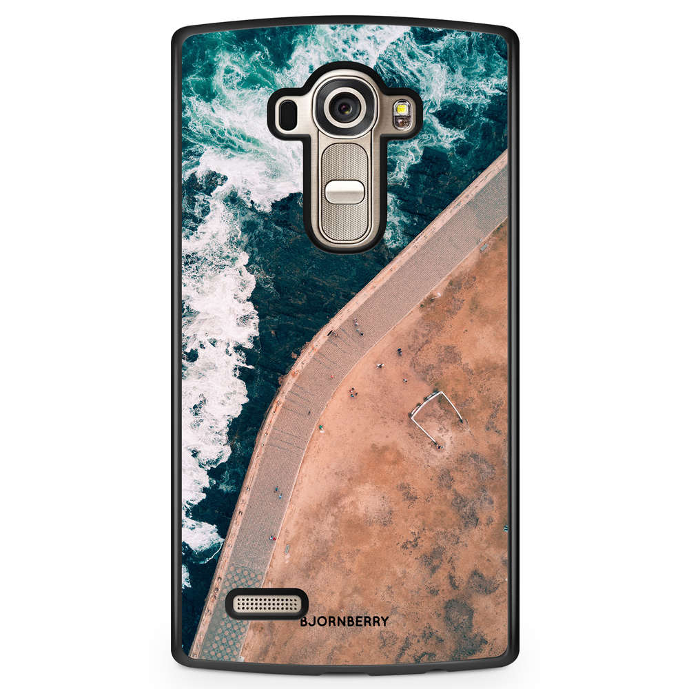 LG G4 Case - Dock Of The Bay