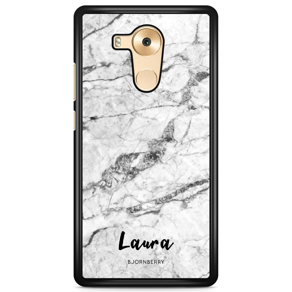 Huawei Mate 9 Pro Case - Laura