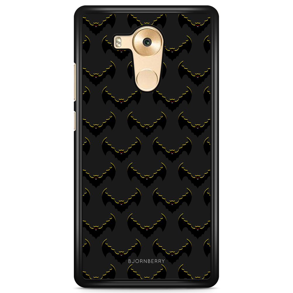 Huawei Mate 8 Case - Bats