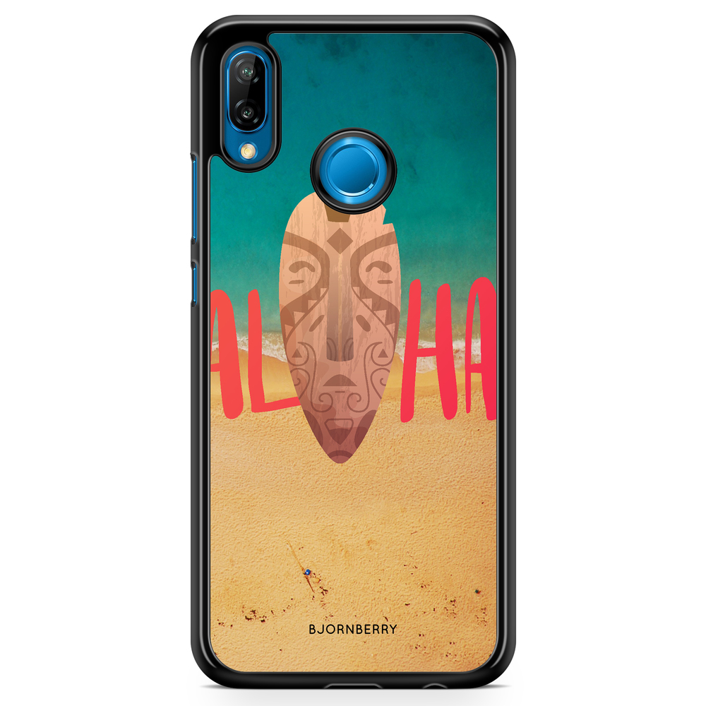 Huawei P20 Lite Case - Aloha