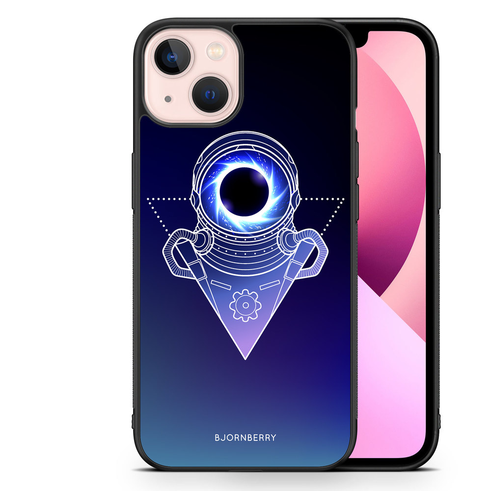 iPhone 13 Case - Austronaut