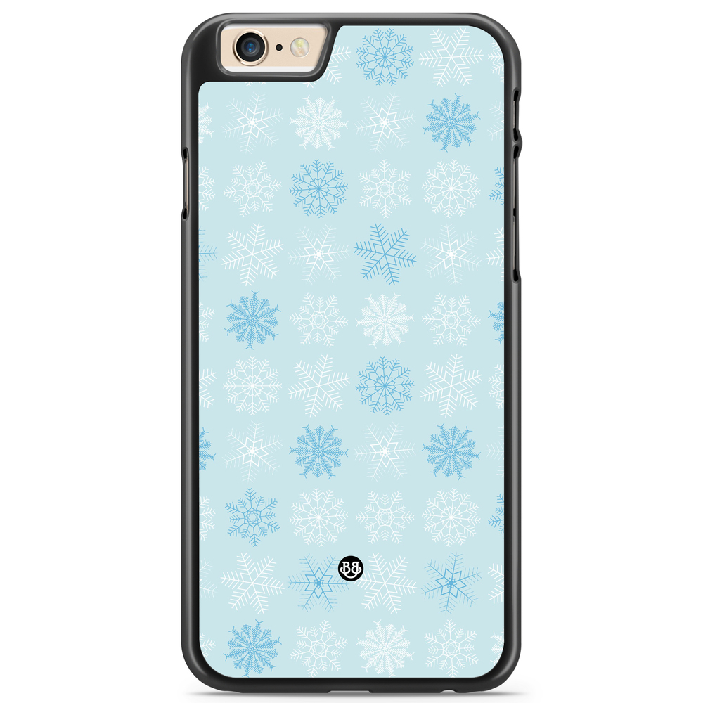 iPhone 6 Plus/6s Plus Case - VINTERSKEN - Frost