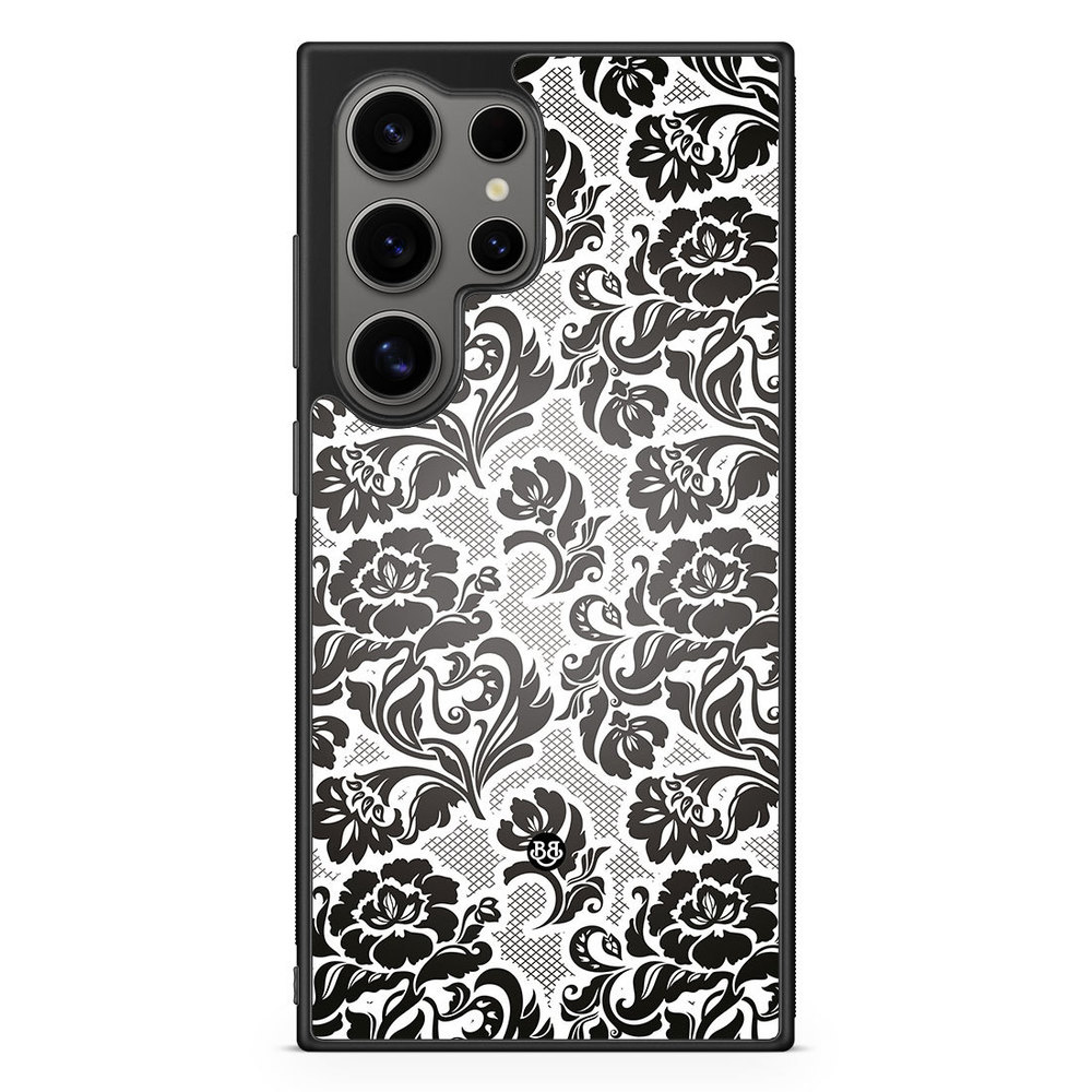 Samsung Galaxy S24 Ultra Case - Lace