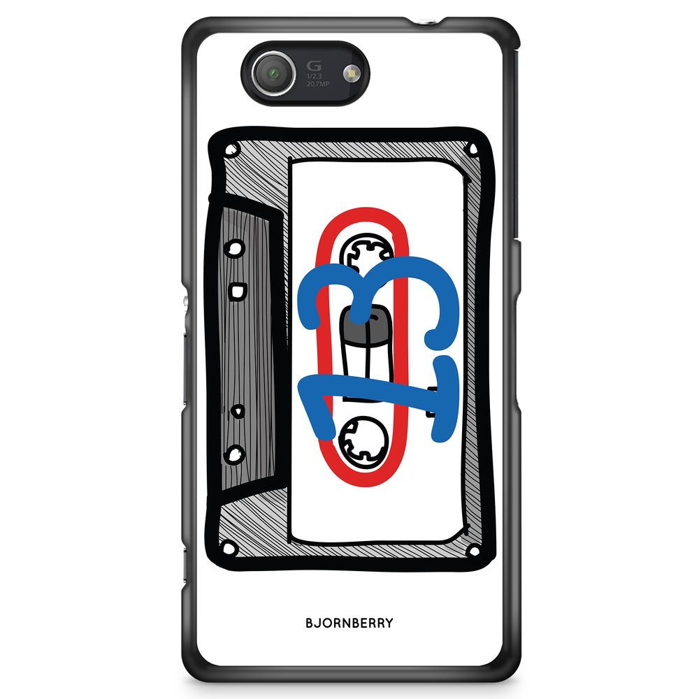 Sony Xperia Z3 Compact Case - 13 Reasons