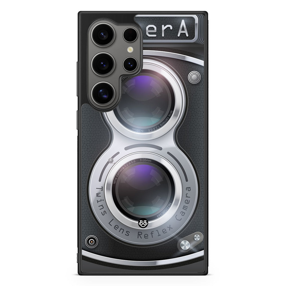 Samsung Galaxy S24 Ultra Case - Camera