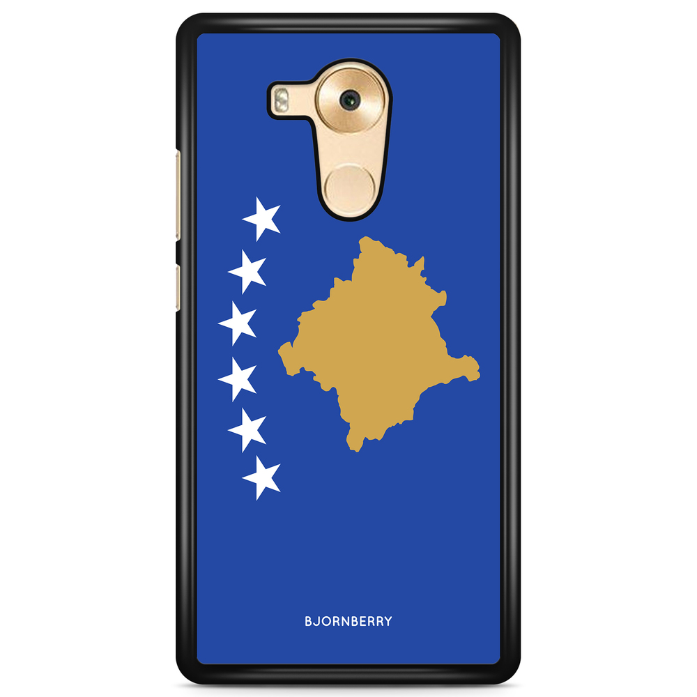 Huawei Mate 9 Pro Case - Kosovo
