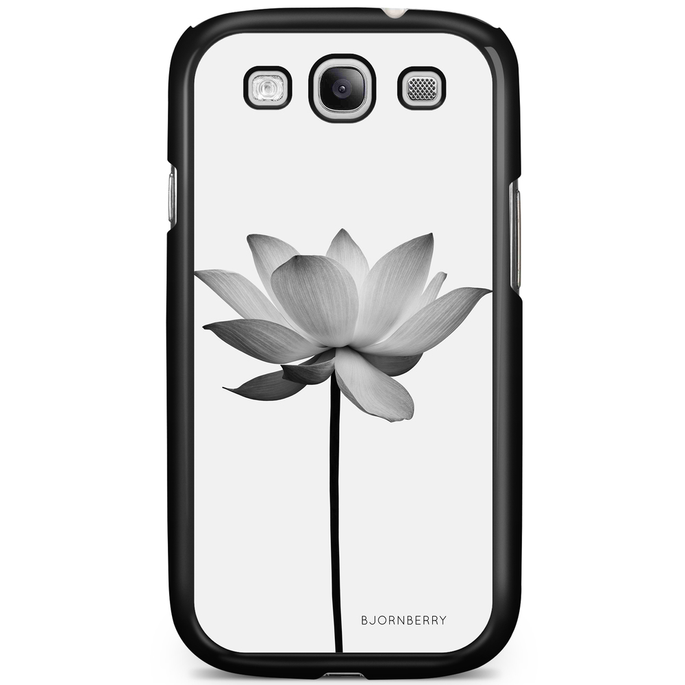 Samsung Galaxy S3 Mini Case - Lotus