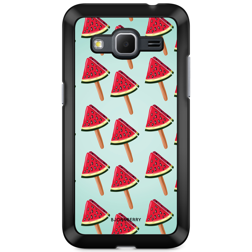 Samsung Galaxy Core Prime Case - Watermelon Ice Cream
