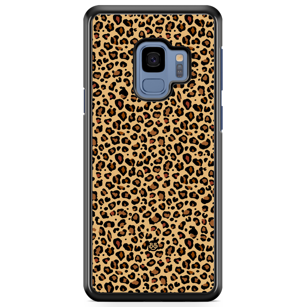 Samsung Galaxy S9 Case - WILD AUTUMN - Savannah