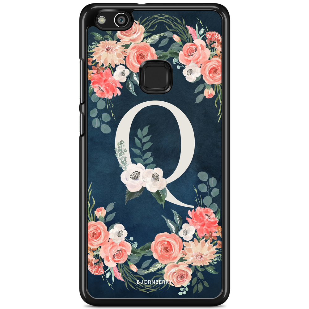 Huawei P10 Lite Case - Monogram Q