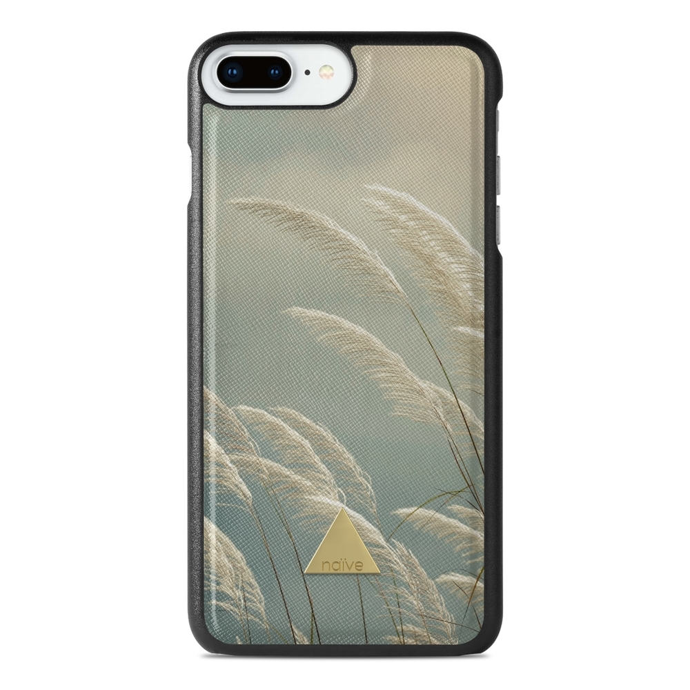 Naive iPhone 8 Plus Case - Summer Grass