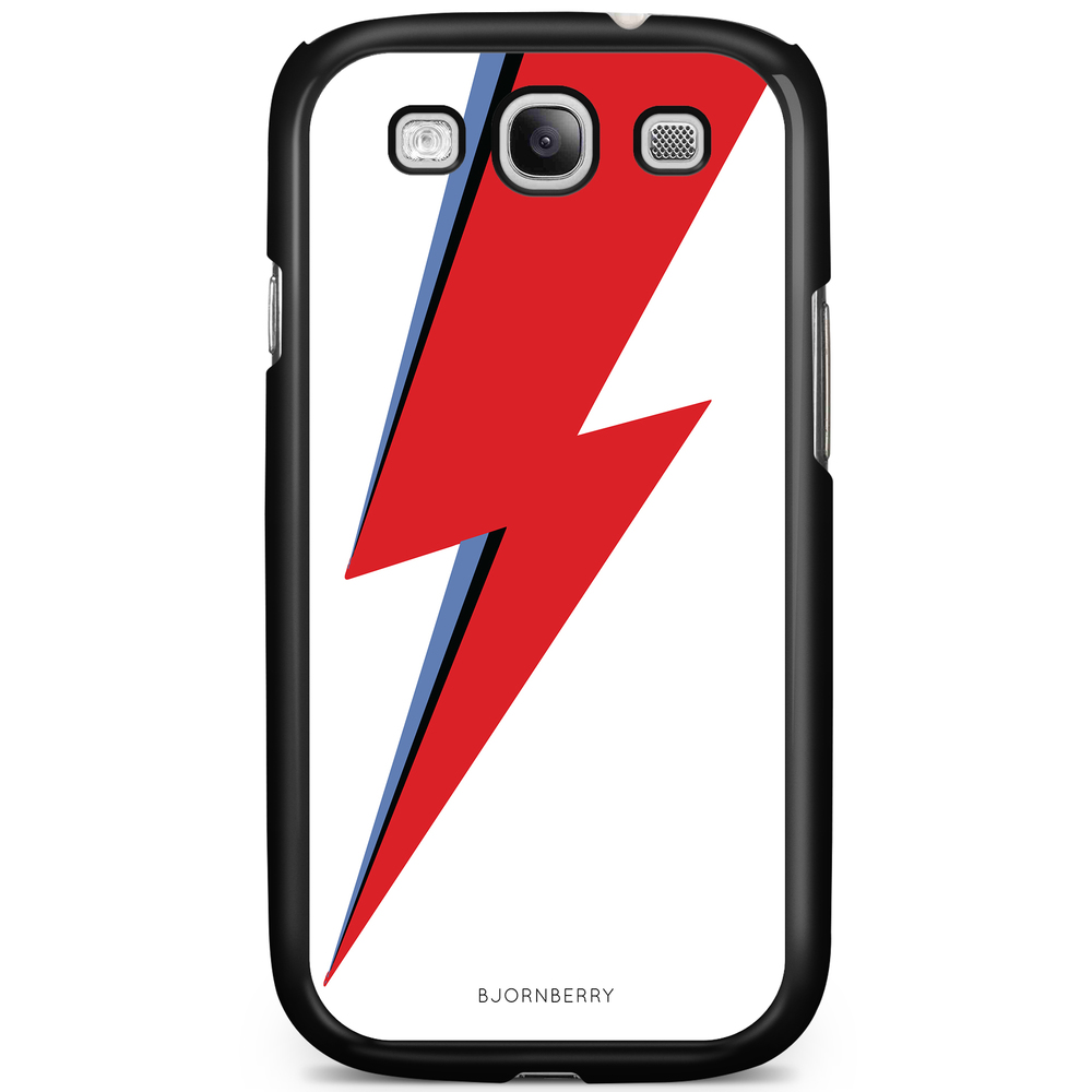 Samsung Galaxy S3 Mini Case - Bowie