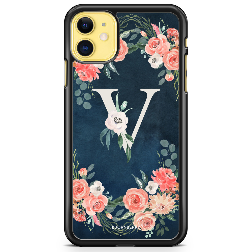 iPhone 11 Case - Monogram V