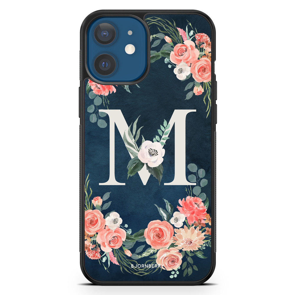 iPhone 12 Case - Monogram M