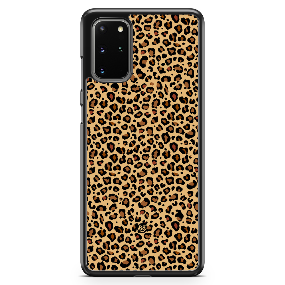 Samsung Galaxy S20 Plus Case - WILD AUTUMN - Savannah