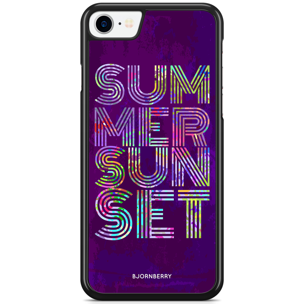 iPhone 7 Case - SUMMERSET