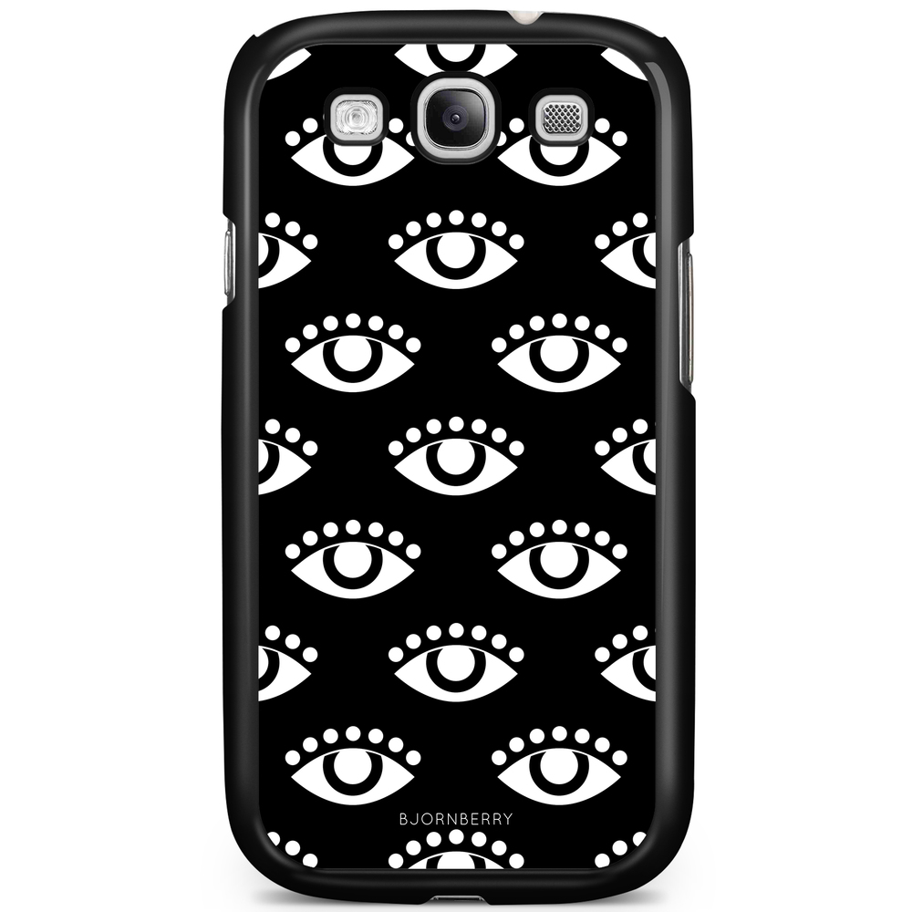 Samsung Galaxy S3 Mini Case - Eyes