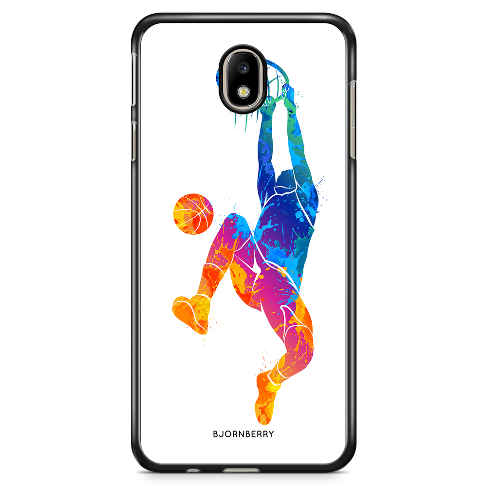Samsung Galaxy J3 (2017) Case - Basket