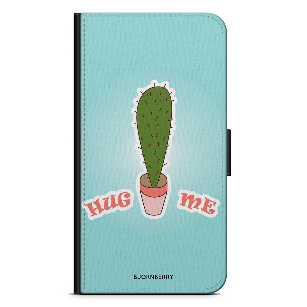 Samsung Galaxy A12 Plånboksfodral - Hug Me | Mobilskal & Mobilfodral BJORNBERRY