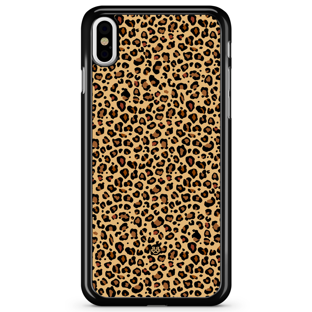 iPhone X / XS Case - WILD AUTUMN - Savannah