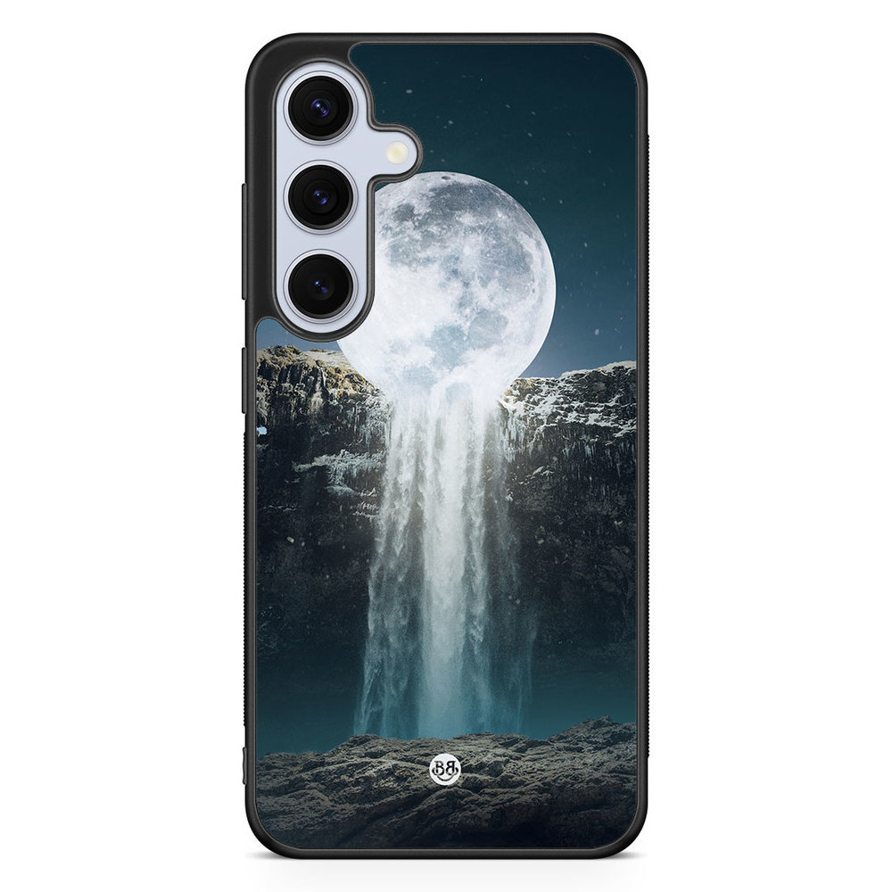Samsung Galaxy S24 FE Case - Waterfall
